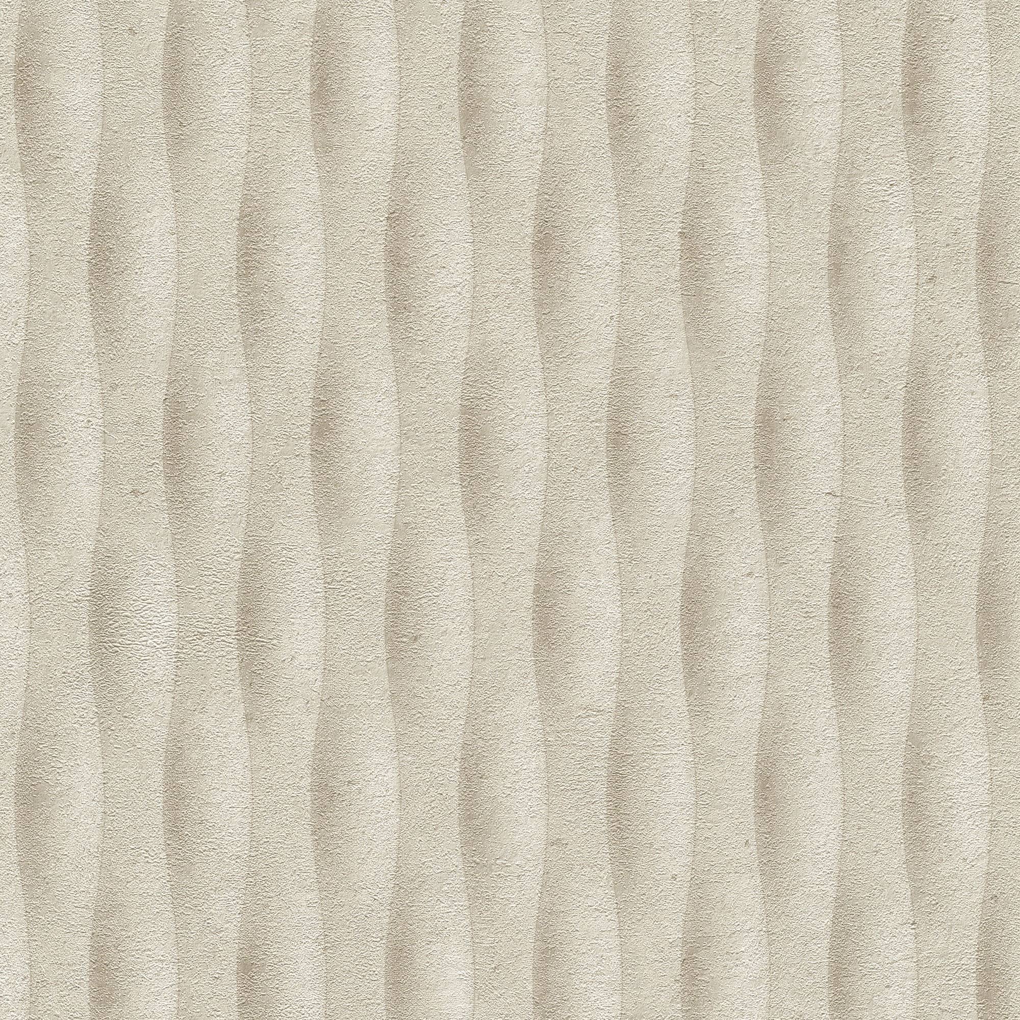 Designs Direct Concrete Illusion Wallpaper